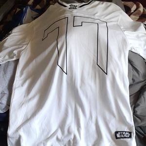 Star wars jersey